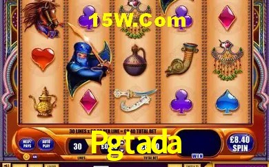 Exclusive Offers Pgtada