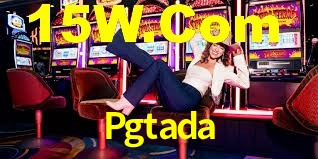 Welcome Bonus Pgtada