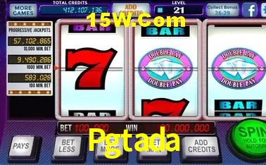 Account Benefits Pgtada