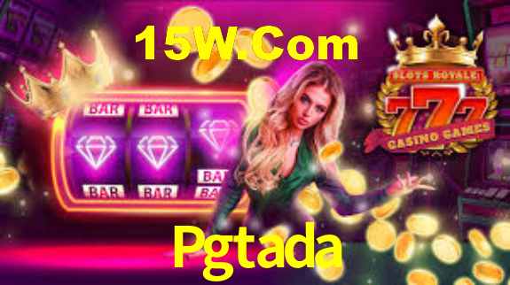 Pgtada App Interface