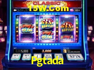 2FA Security Pgtada